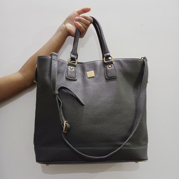 SISLEY shoulder/handbag